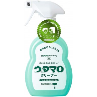  东邦Utamaro多用途万能厨房浴室泡沫清洁剂400ml 